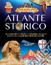 Atlante storico libro