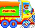 Camion libro