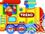 Treno libro