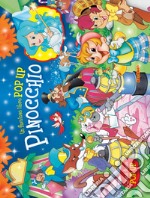 Pinocchio. Libro pop-up. Ediz. illustrata libro