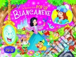 Biancaneve. Libro pop-up. Ediz. illustrata libro