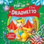 Ciro il draghetto libro