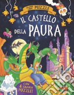 Il castello della paura. Ediz. illustrata libro