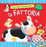 La fattoria libro