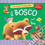 Il bosco libro