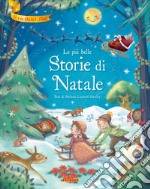 Le più belle storie di Natale. Ediz. illustrata libro