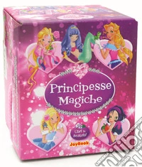 Principesse magiche. Ediz. a colori libro