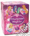 Principesse magiche. Ediz. a colori libro