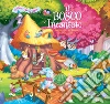 Il bosco incantato libro