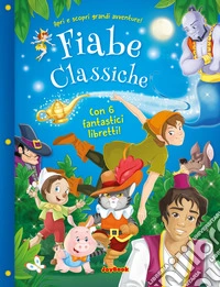 Le fiabe classiche