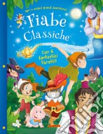 Le fiabe classiche libro