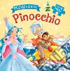 Pinocchio. Con 4 puzzle libro