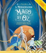 Il meraviglioso mago di Oz libro