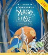 Il meraviglioso mago di Oz libro