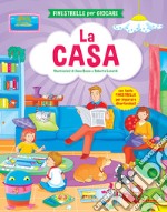 La casa libro