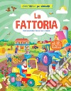 La fattoria libro