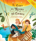 Il giro del mondo in 80 giorni libro