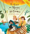 Il giro del mondo in 80 giorni libro