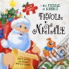 Favola di Natale. I miei puzzle di Natale. Ediz. a colori libro