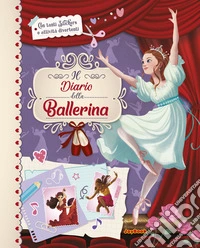 Il diario della ballerina libro