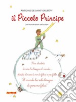 Il Piccolo Principe libro