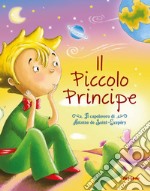 Il Piccolo Principe libro