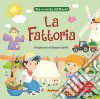 La fattoria libro