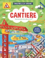 Il cantiere libro