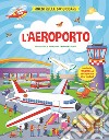 L'aeroporto libro