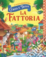 La fattoria. Cerca e trova libro