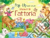 Storie della fattoria. Pop-up degli animali libro