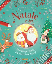 Crea il tuo Natale libro