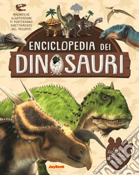 Enciclopedia dei dinosauri