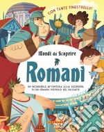 Romani libro