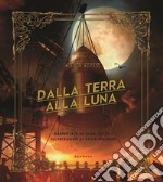 Dalla terra alla luna libro