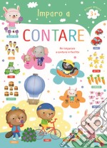 Imparo a contare. Per imparare a contare in modo facile. Prime letture. Ediz. a colori libro