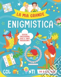 La mia grande enigmistica
