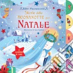 Storie della buonanotte per Natale. Ediz. a colori libro