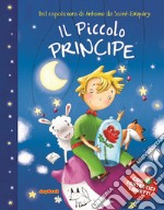 Il Piccolo Principe. Ediz. a colori libro