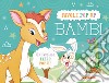 Bambi. Libro pop up. Ediz. a colori libro