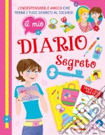 Il mio diario segreto libro