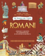 Romani. Ediz. a colori libro