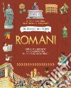 Romani. Ediz. a colori libro