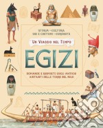 Egizi. Ediz. a colori libro