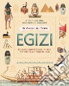 Egizi. Ediz. a colori libro