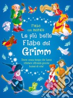 Le più belle fiabe dei Grimm. Ediz. a colori libro