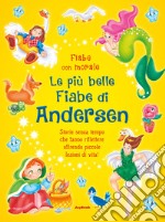 Le più belle fiabe di Andersen libro