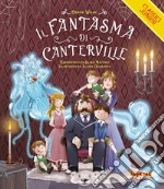 Il fantasma di Canterville libro