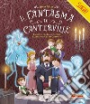 Il fantasma di Canterville libro di Wilde Oscar Falconi Caterina