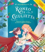 Romeo e Giulietta. Ediz. a colori